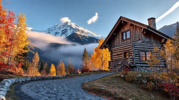 Guide essentiel pour acheter un chalet en montagne sans soucis