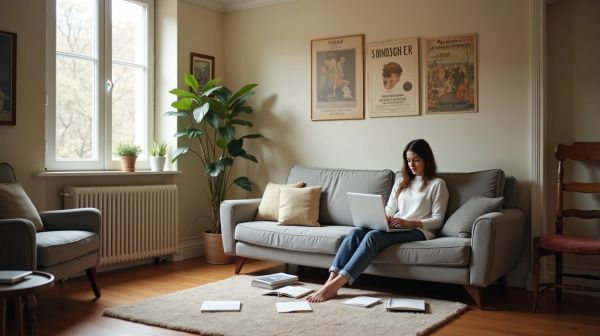 Les avantages de vivre en colocation à Angers à prix réduit