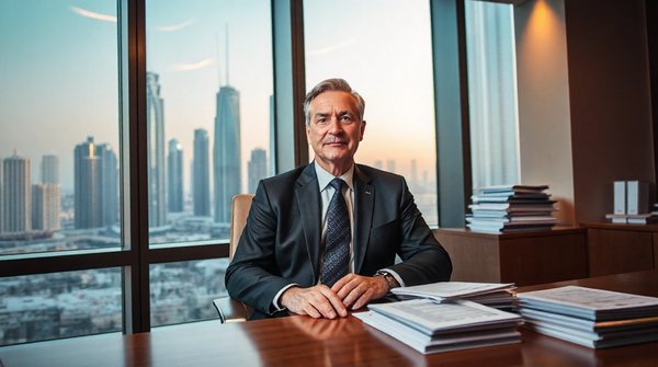 Découvrez comment sélectionner un comptable à dubaï pour vos finances