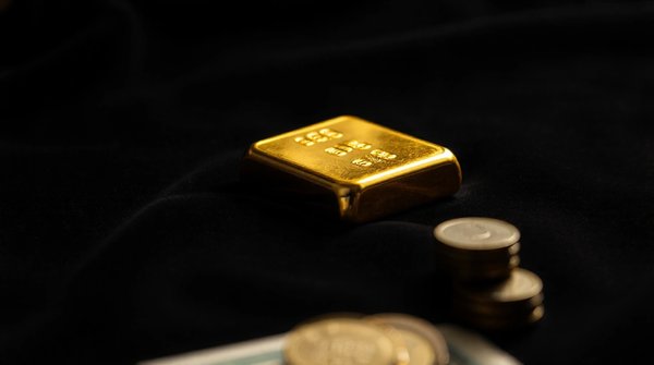 Investir dans un lingotin d'or de 1g : 5 conseils essentiels