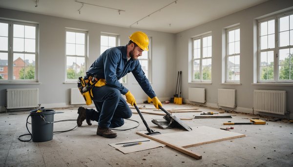 Comment anticiper les besoins d'entretien d'un bien immobilier pour éviter les coûts imprévus ?