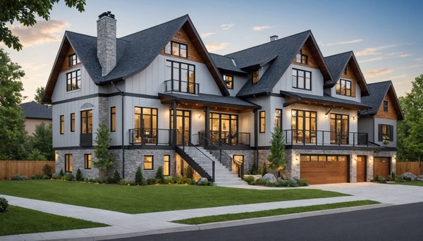 Comment les propriétés intelligentes peuvent-elles influencer la valeur d'un bien immobilier ?