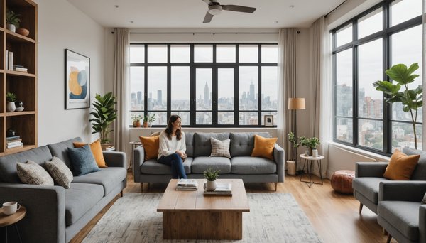Comment le co-living redéfinit-il les investissements immobiliers dans les grandes villes ?