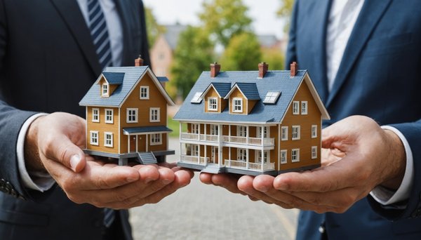 Comment le financement participatif peut-il offrir des opportunités d'investissement immobilier ?