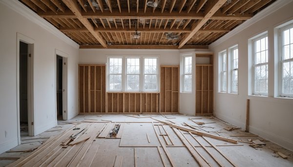 Comment déterminer si un bien immobilier à rénover est un bon investissement ?