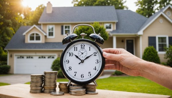 Comment déterminer le bon moment pour vendre son bien immobilier en fonction du marché ?