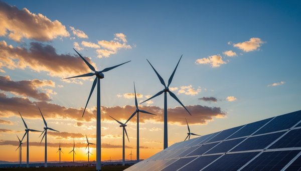 Comment la transition énergétique impacte-t-elle les choix d'investissement immobilier ?