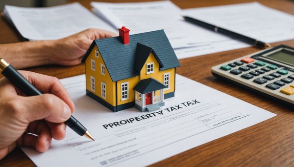 Comprendre la taxe foncière : Guide pour les débutants