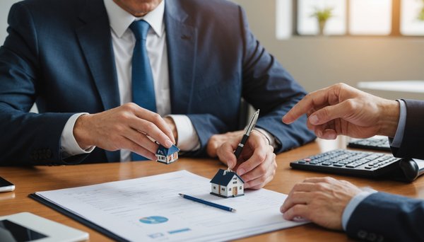 Comment déterminer la valeur réelle d'un bien avant de faire une offre d'achat ?