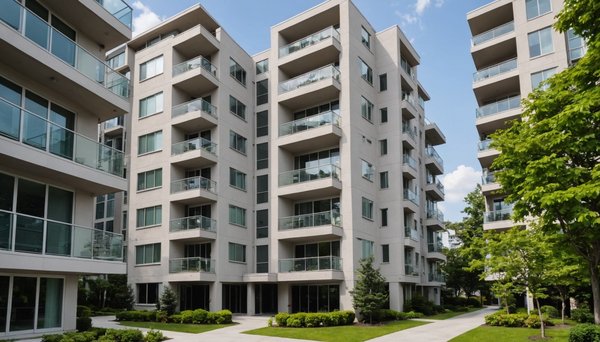 Quels sont les principaux critères à examiner lors de l'achat d'une propriété en copropriété ?