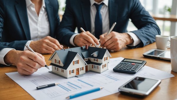 Tout savoir sur le prêt immobilier