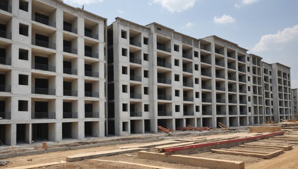 Quelles sont les étapes à suivre pour réussir un projet de développement immobilier ?