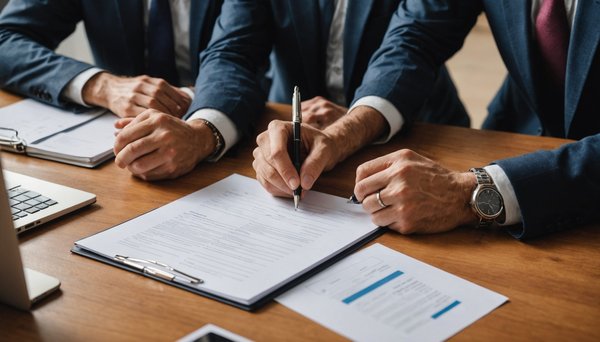 Comprendre les principes de base de la copropriété