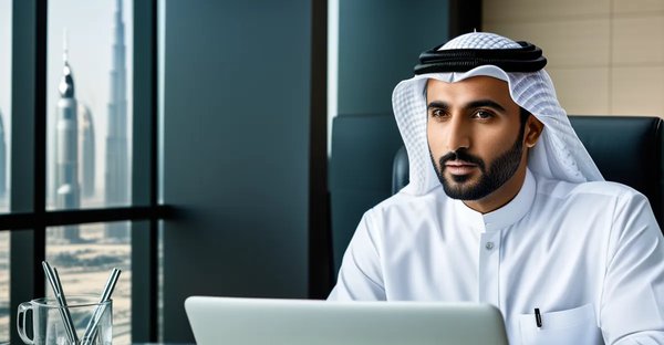 Trouvez le comptable idéal à dubaï pour optimiser vos finances