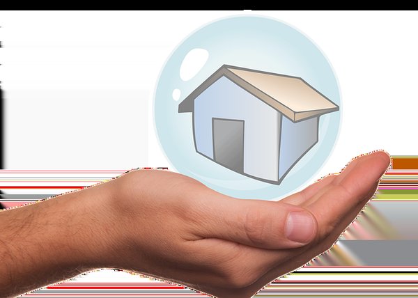 Protégez votre jardin : l'importance d'une assurance habitation