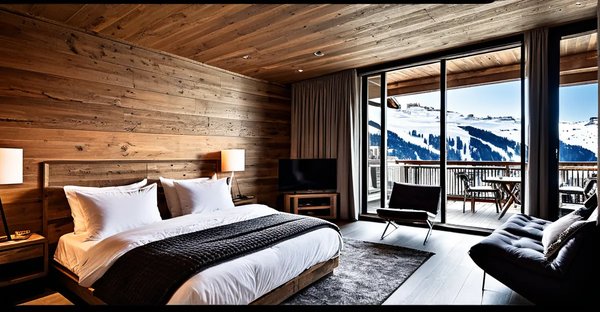 Achat d'appartement à avoriaz : astuces pour bien choisir