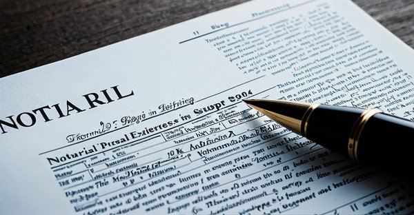 L'expertise notarial en normandie : un accompagnement sur mesure