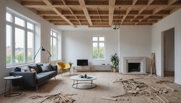 Éco-ptz : simplifiez vos projets de rénovation durable !