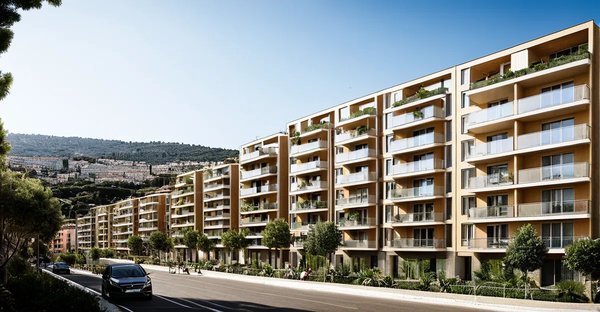 Les logements étudiants à nice : tout ce qu'il faut savoir