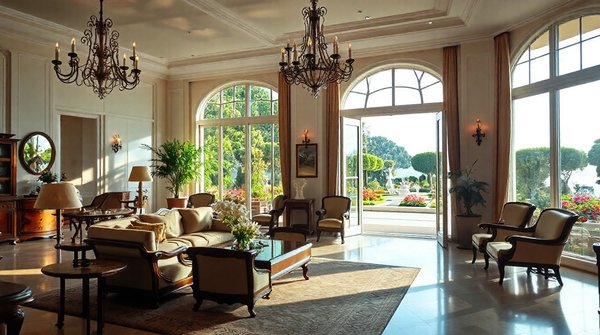 Découvrez la conciergerie deauville et honfleur pour des séjours inoubliables