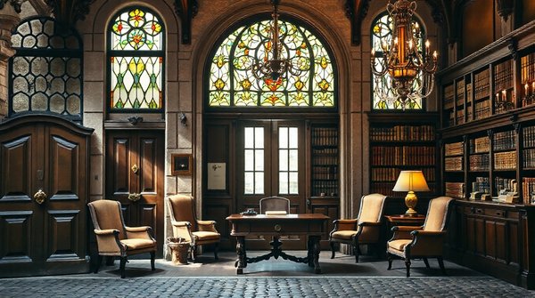 Choisir un notaire en normandie pour un service personnalisé