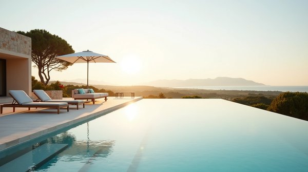 Création de piscines sur-mesure à arcachon : votre projet commence ici