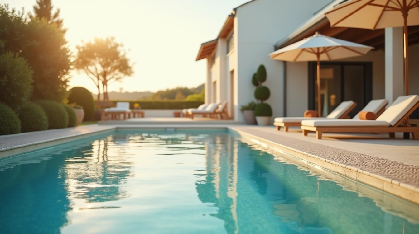 Questions fréquentes sur la construction de piscines